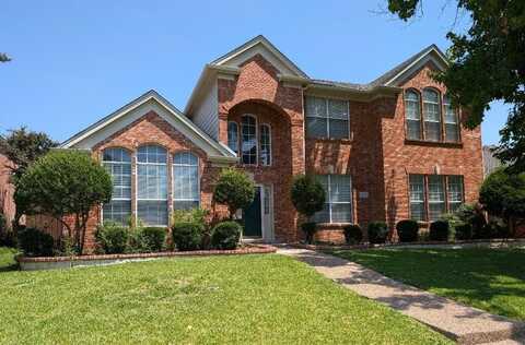4017 New Forest Drive, Plano, TX 75093