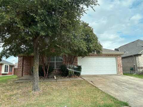 2724 Enchanted Eve Drive, Little Elm, TX 75068