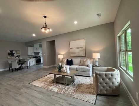 706 Poinsettia Drive, Lancaster, TX 75146