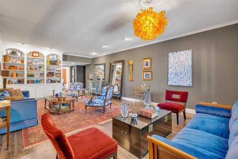 6126 Averill Way, Dallas, TX 75225