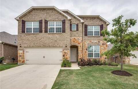 1504 Westview Lane, Northlake, TX 76226
