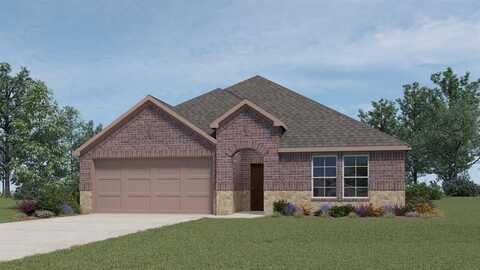 1332 Butler Street, Royse City, TX 75189