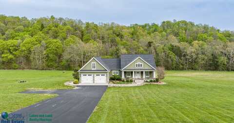 800 Smith Grove Rd, Burkesville, KY 42717