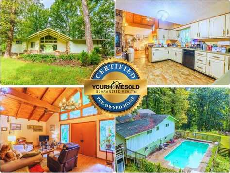 242 Joel Rd, Oliver Springs, TN 37840