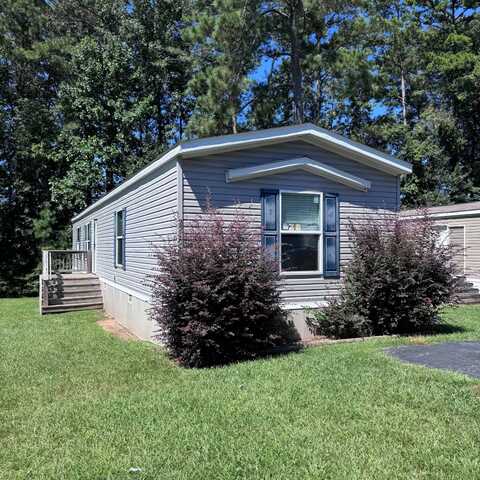 271 Manchester Ave, Hampton, GA 30228