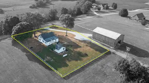 7648 calvary rd, Campbellsville, KY 42718