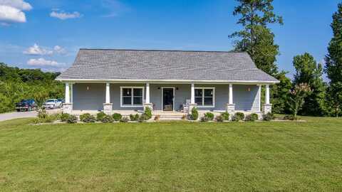 171 Lakeview Circle, Byrdstown, TN 38549