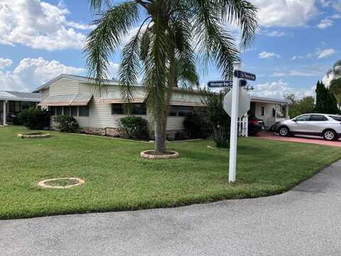 3143 St. Thomas Rd., Lake Wales, FL 33859
