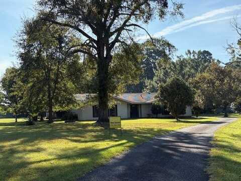 658 N Nolan Trace, Florien, LA 71429