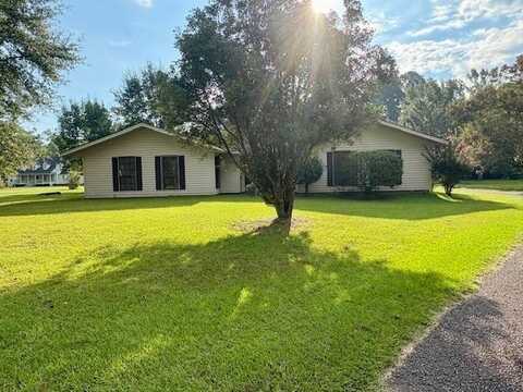 658 N Nolan Trace, Florien, LA 71429