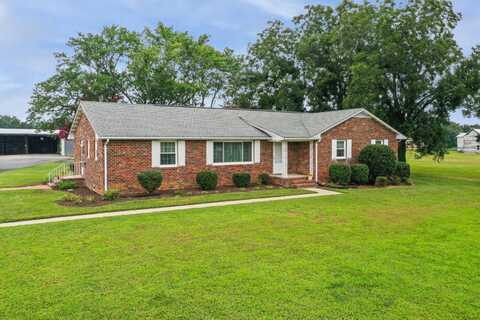 79 & 155 Gardys Mill Road, Callao, VA 22435