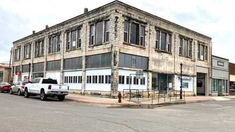 1580 Main Street, Waynoka, OK 73860
