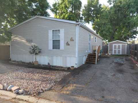 2940 Hawk St, Federal Heights, CO 80260