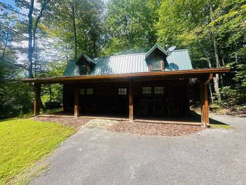 1923 Bales Way, Pigeon Forge, TN 37876