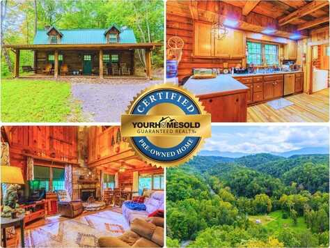 1923 Bales Way, Sevierville, TN 37876