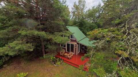 208 Lake Road, Chateaugay, NY 12920