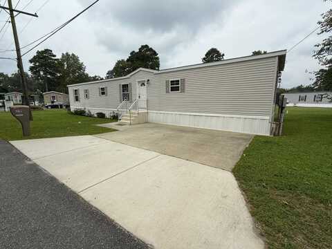 519 S. English Creek Rd., Galloway, NJ 08215