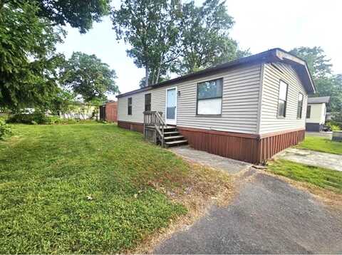 35 Alfred Drive, Browns Mills, NJ 08015