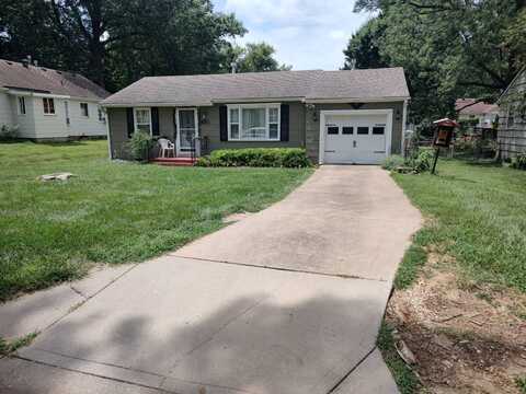 6108 Fontana St., Fairway, KS 66205