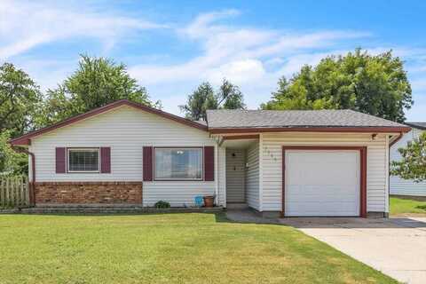 3308 SW 47th St, Oklahoma City, OK 73119