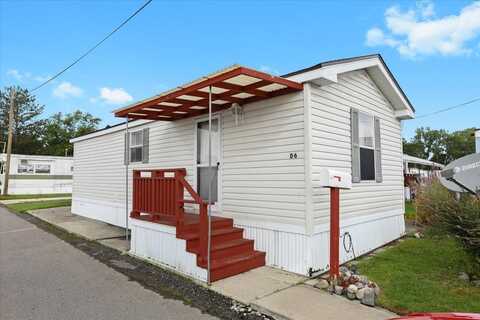 22600 Middlebelt Rd, Farmington Hills, MI 48336