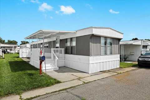 22600 Middlebelt Rd, Farmington Hills, MI 48336