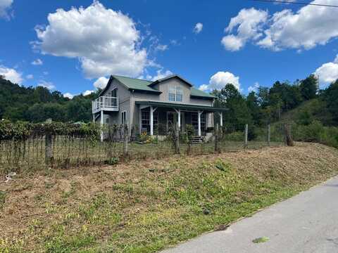 6452 Maxey Valley Road, Hustonville, KY 40437