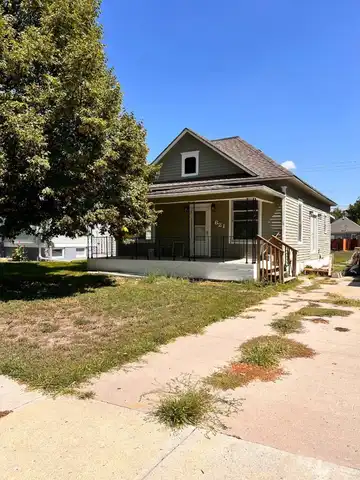 621 Emerson Ave, Alliance, NE 69301