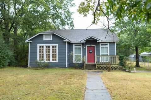 1001 Parkland Dr, Durant, OK 74701