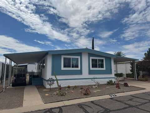 3411 S Camino Seco, Tucson, AZ 85730