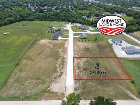 1405 Hartley Ridge Drive, Marysville, KS 66508