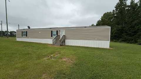 64 RABBIT LN, WHITAKERS, NC 27891