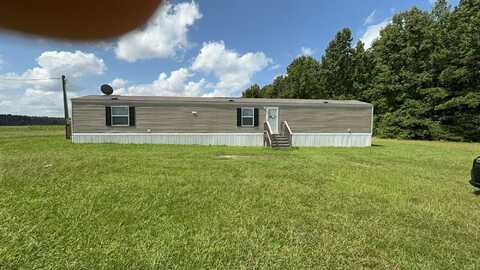 64 RABBIT LN, WHITAKERS, NC 27891