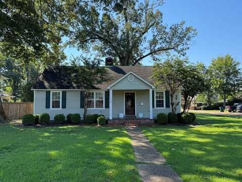 200 East Harding, Greenwood, MS 38930