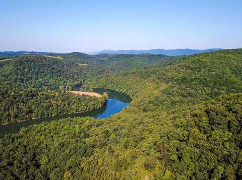 0 Powell Ridge Road, Speedwell, TN 37870