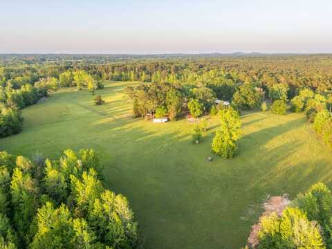 2626 County Road 2621, Marietta, TX 75566