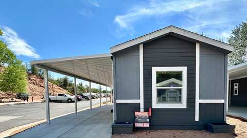 3933 E AZ HWY 260, Star Valley, AZ 85541