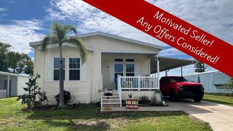 938 Siesta Drive, Ellenton, FL 34222