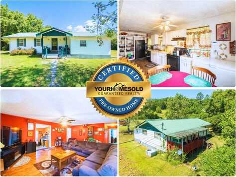 213 Brock Rd, Maynardville, TN 37807