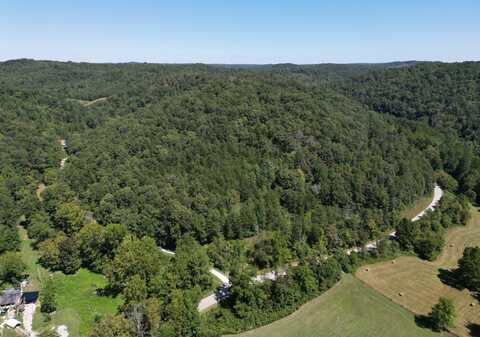 0 Mahaffey Hollow Rd, Livingston, KY 40445