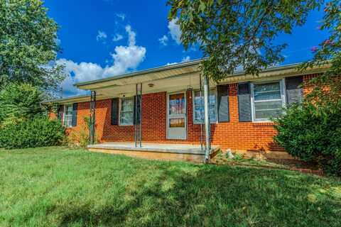 34 Webster Drive, Monticello, KY 42633