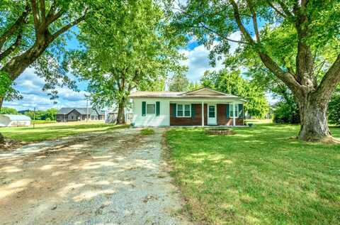 469 Mercer Drive, Monticello, KY 42633