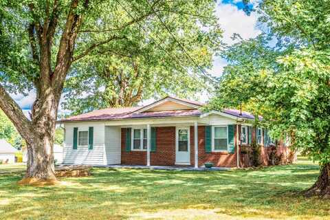 469 Mercer Drive, Monticello, KY 42633