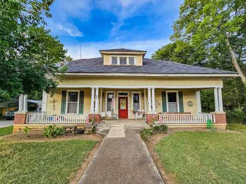 601 Belmont Ave, Shelbyville, TN 37160