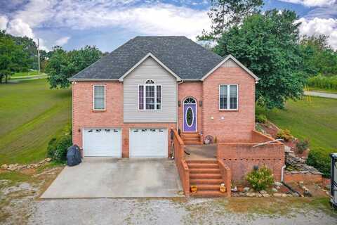 409 West Wood Dr, Sparta, TN 38583