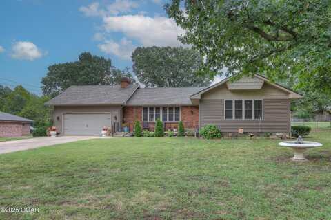 3050 Gaineswood Avenue, Baxter Springs, KS 66713