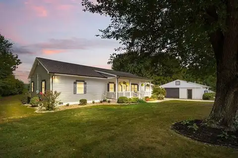 2909 Pleasant Heights Lane, Owensboro, KY 42303