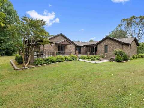 1644 John Pate Rd, Lewisport, KY 42351