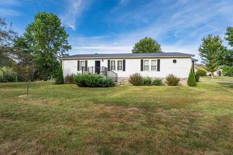 900 Nuckols Old Buck Creek Church Rd, Calhoun, KY 42327