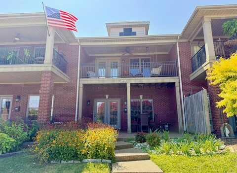 1618 Lock Ave, Owensboro, KY 42301